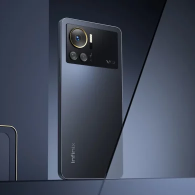 Note 12 VIP