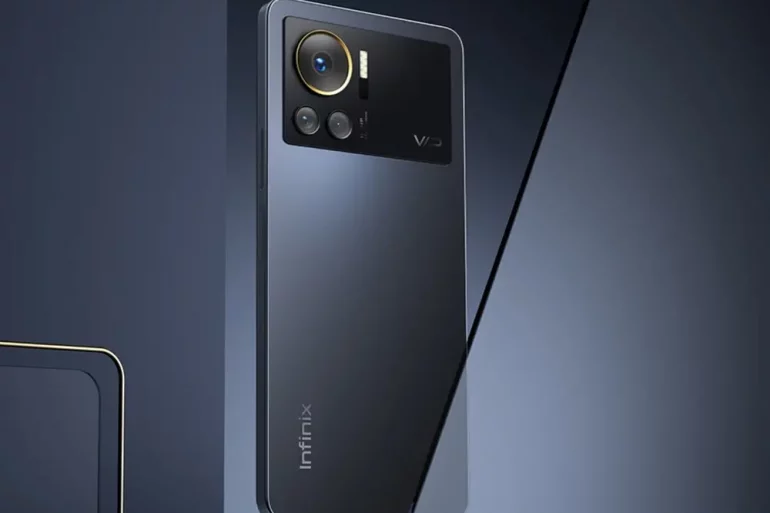Note 12 VIP