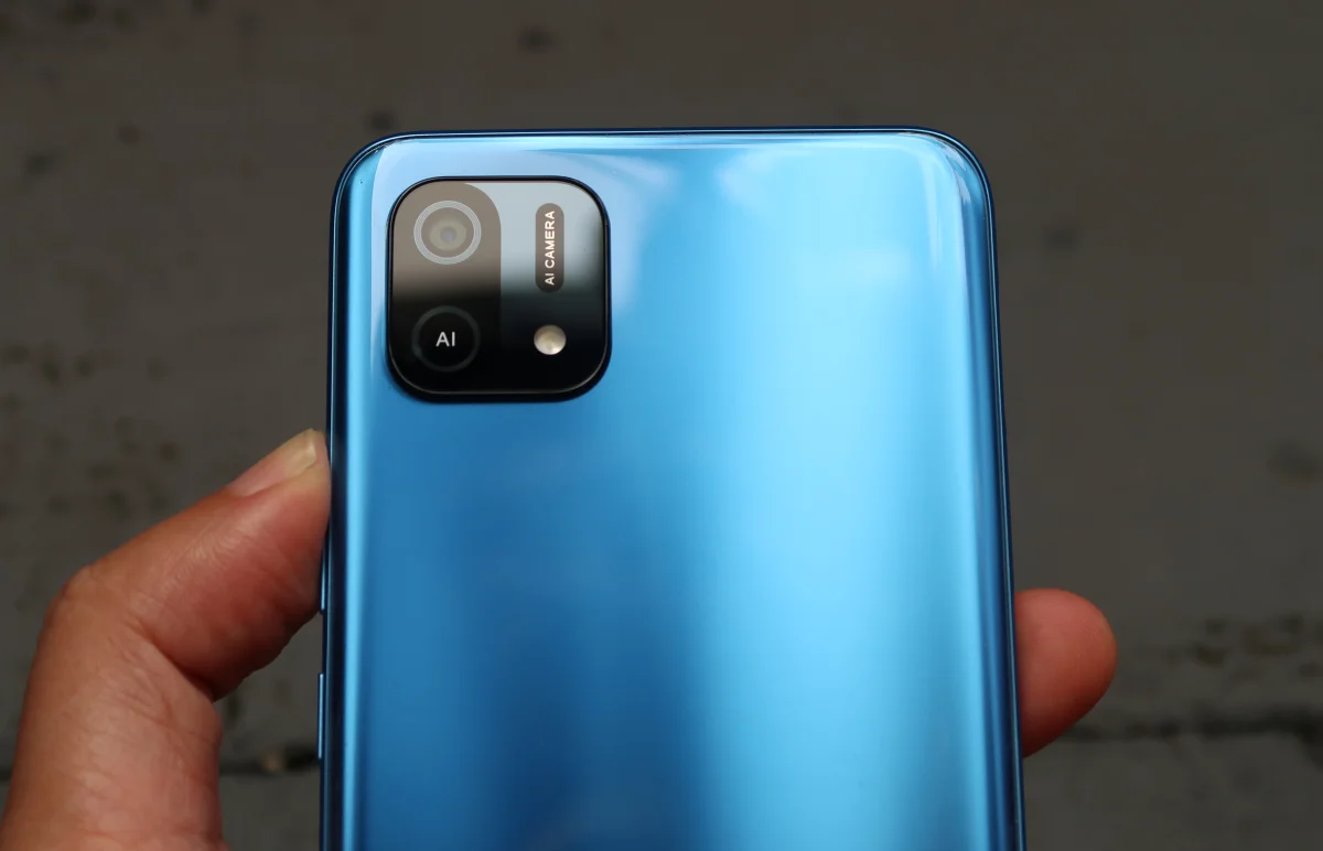 Review OPPO A16e - YANGCANGGIH.COM