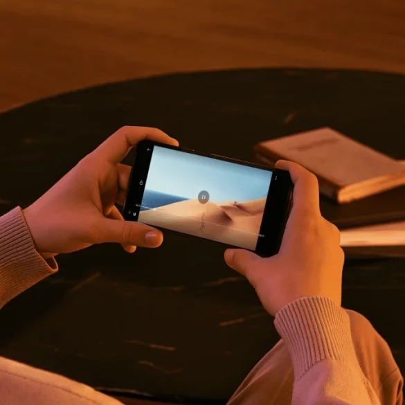 5 Alasan OPPO A96 Cocok untuk yang Gemar Nonton Film dan Drama Korea di Netflix 28 OPPO A96