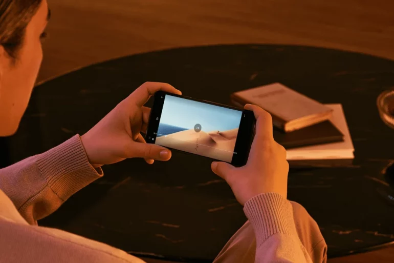 OPPO A96