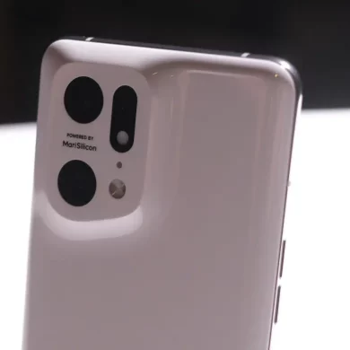 OPPO Find X5 Pro 2