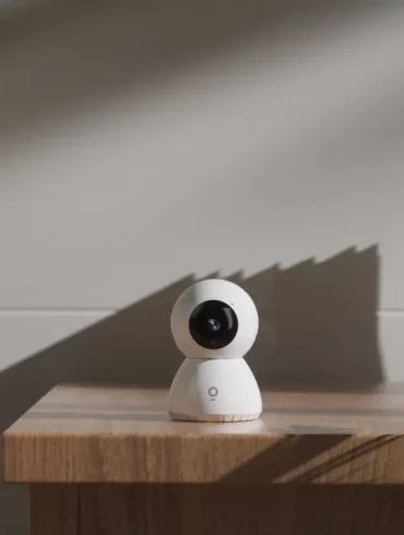 Olike CCTV OM H1 2