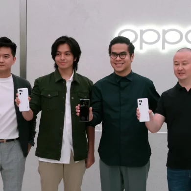 Find X5 Pro 5G