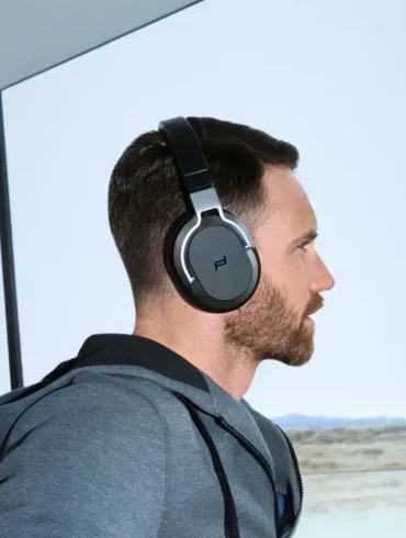 Porsche Design PDH80 1