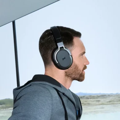 Porsche Design PDH80 1