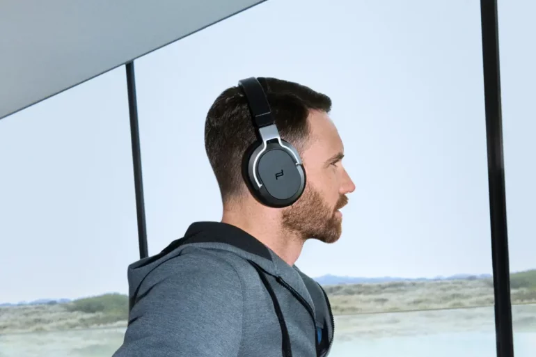 Porsche Design PDH80 1 Porsche Design PDH80 1