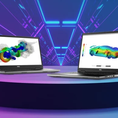 Dell Precision 7770