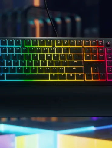 Razer Ornata V3