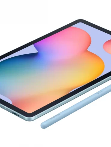 Samsung Galaxy Tab S6 Lite 2022 1