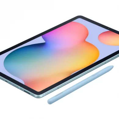 Samsung Galaxy Tab S6 Lite 2022 1