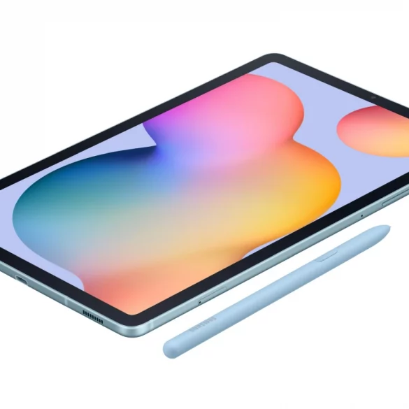 Samsung Luncurkan Galaxy Tab S6 Lite 2022, Harga 6,2 Jutaan Rupiah 45 Samsung Galaxy Tab S6 Lite 2022 1