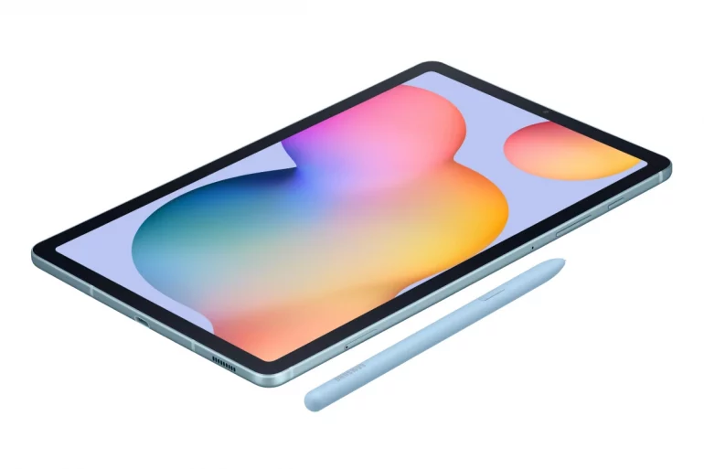 Samsung Galaxy Tab S6 Lite 2022 1