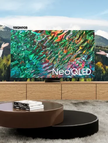 Samsung Neo QLED Samsung Neo QLED