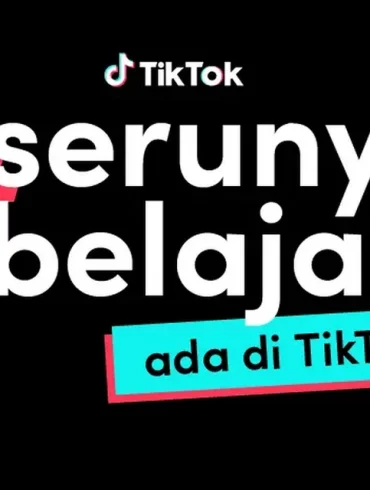 SerunyaBelajar Ada di TikTok