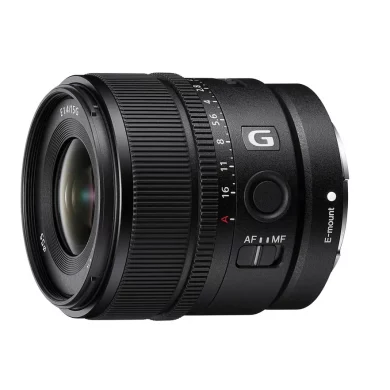 Sony SEL15F14G Sony SEL15F14G