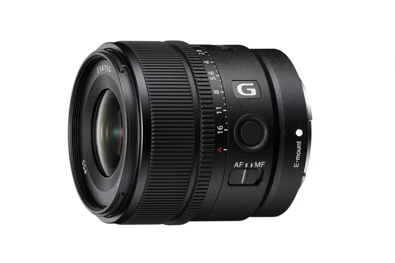 Sony SEL15F14G Sony SEL15F14G