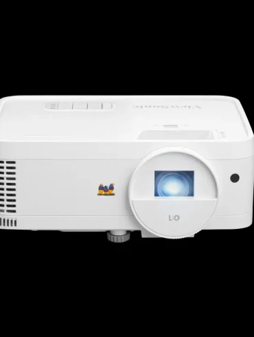 ViewSonic LS500WHE