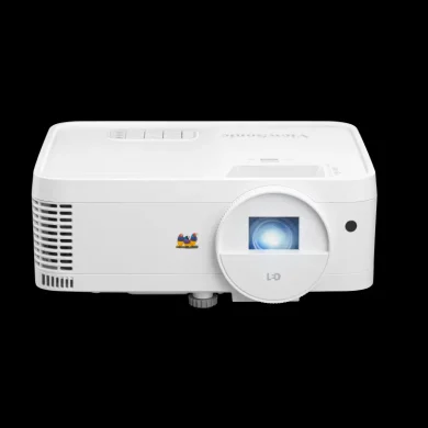 ViewSonic LS500WHE