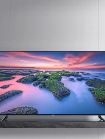 Xiaomi TV A2 1 Xiaomi TV A2 1