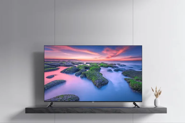 Xiaomi TV A2 1 Xiaomi TV A2 1
