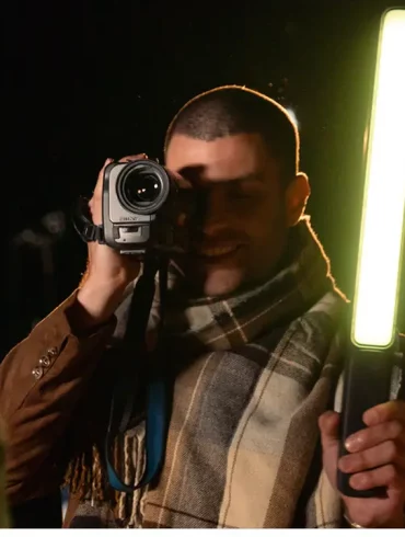 Zhiyun FiveRay FR100C LED Light Stick 6