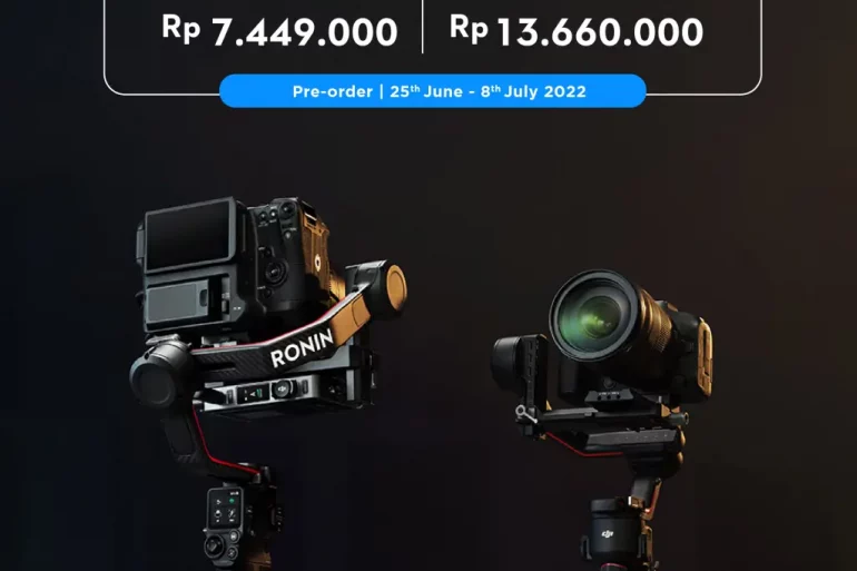 harga DJI PRO 02 harga DJI PRO 02