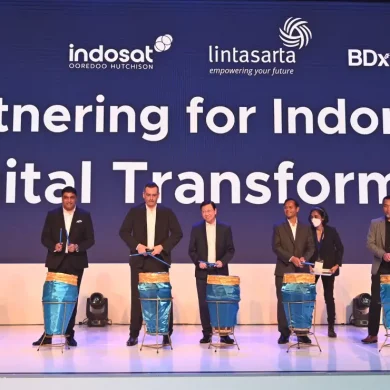 indosat bdx indosat bdx