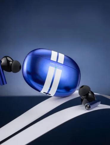 realme Buds Air 3