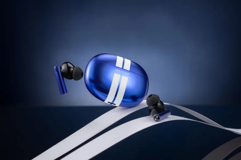 realme Buds Air 3