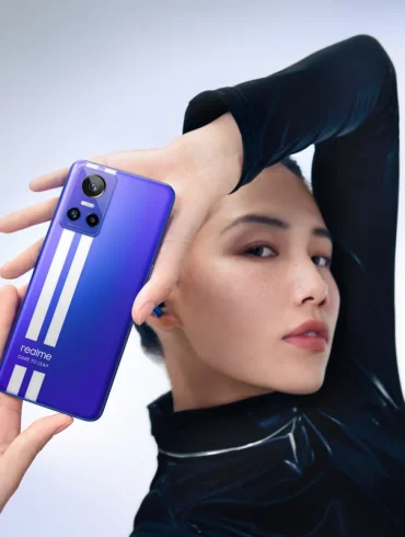 realme GT NEO 3