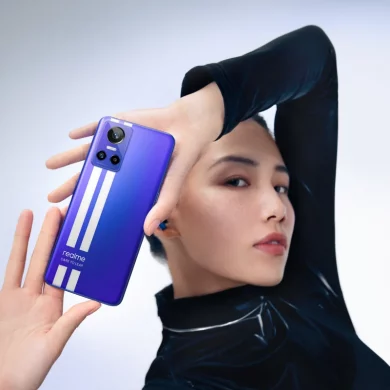 realme GT NEO 3