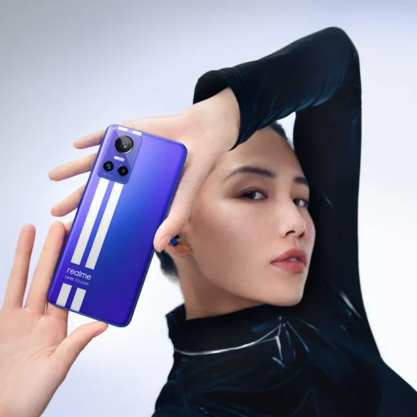 realme GT NEO 3