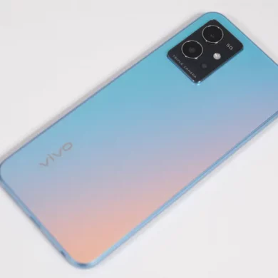 vivo T1 5G 6 vivo T1 5G 6