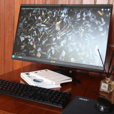 Acer Aspire C22 1700 dan C24 1700 2