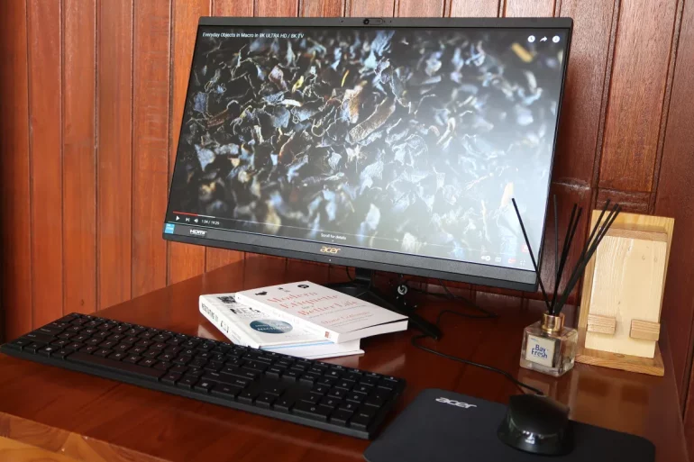 Acer Aspire C22 1700 dan C24 1700 2