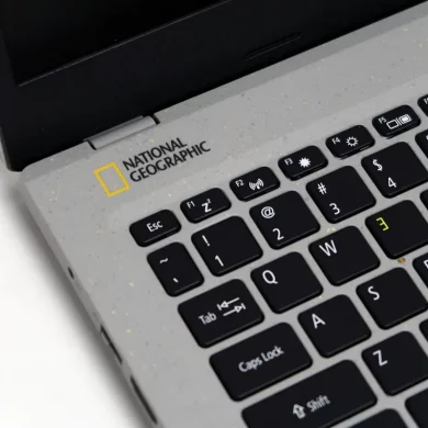 Acer Aspire Vero Nat Geo 3