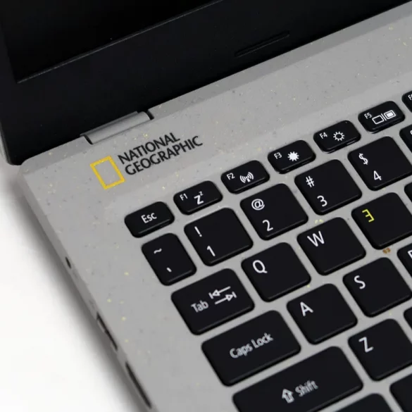 Acer Aspire Vero Nat Geo 3