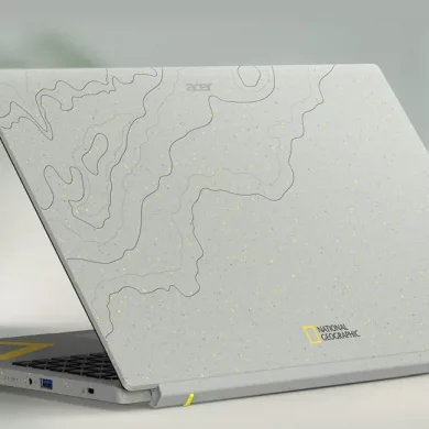 Acer Aspire Vero National Geographic Edition Acer Aspire Vero