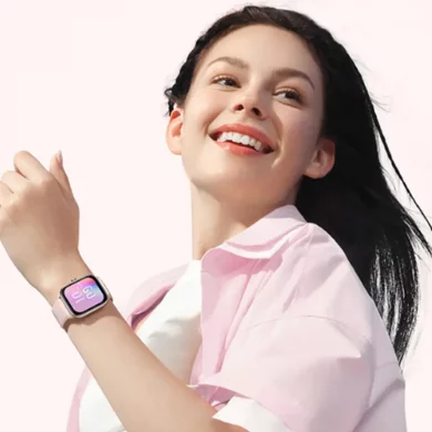 Amazfit GTS 4 Mini 1