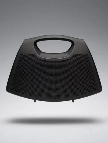 Balenciaga X Bang Olufsen Speaker Bag 2