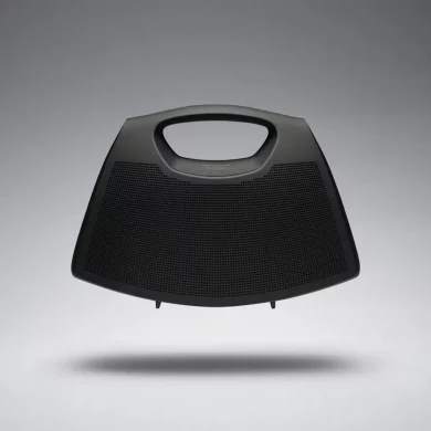 Balenciaga X Bang Olufsen Speaker Bag 2