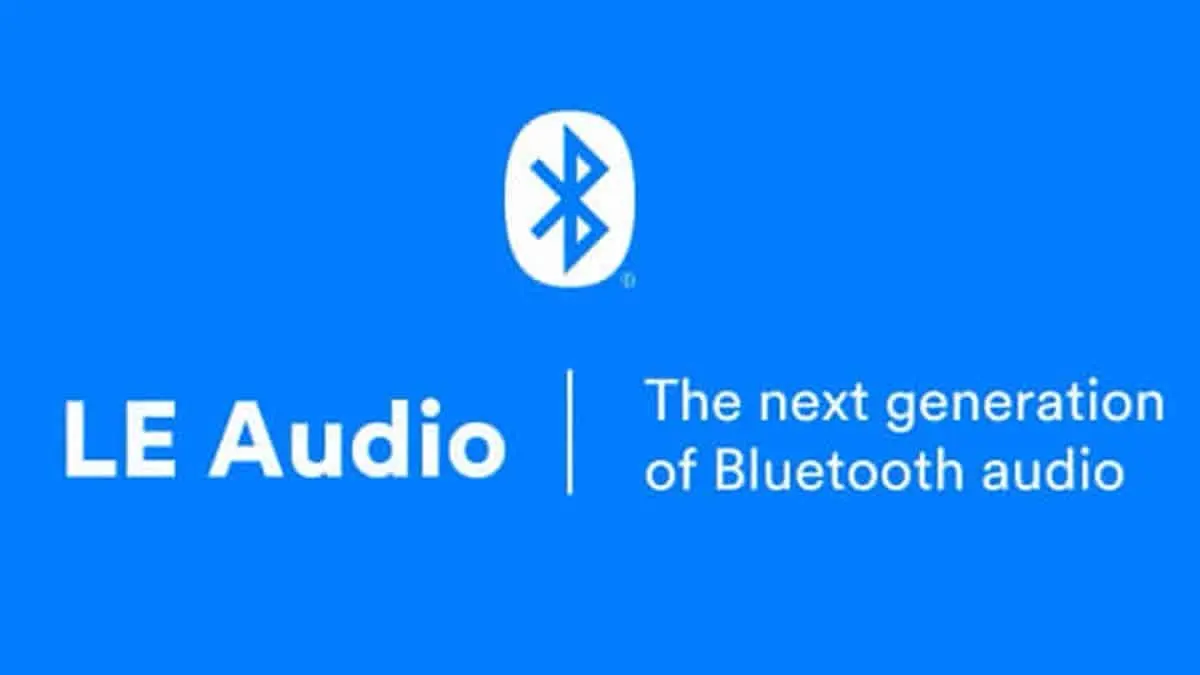 Bluetooth LE Audio 1