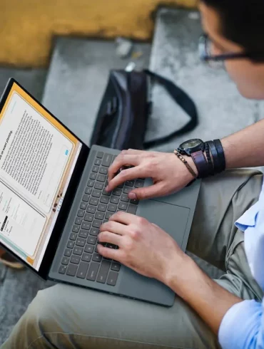 Dell Inspiron 14 Plus 7420 1