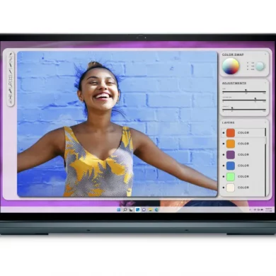 Dell Inspiron 16 Plus