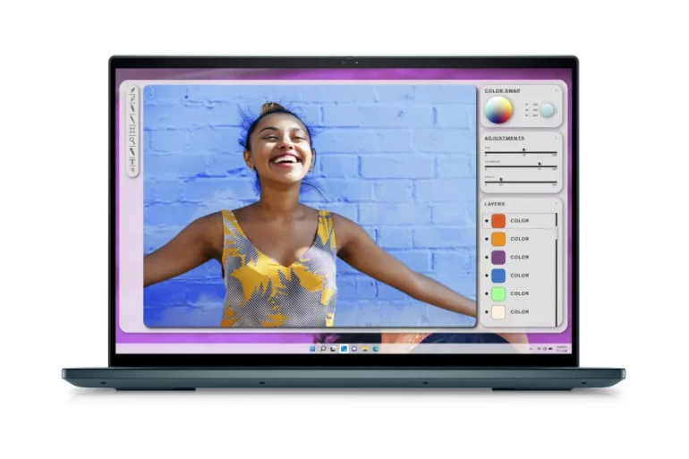 Dell Inspiron 16 Plus