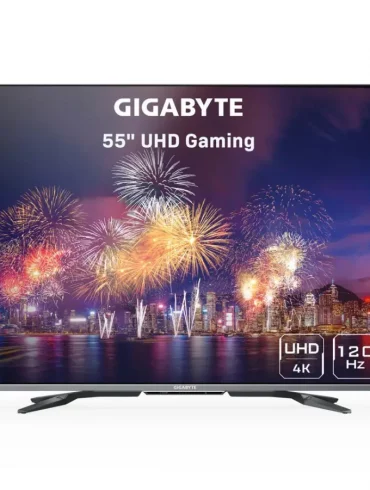 Gigabyte S55U 1
