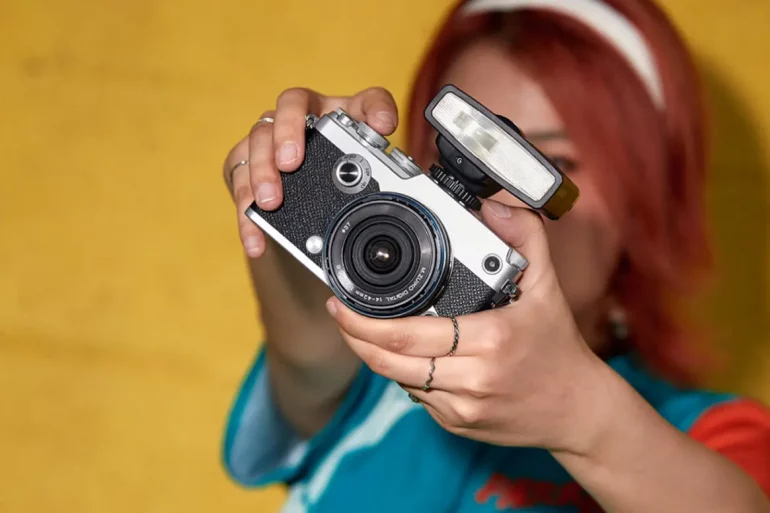 Godox Lux Junior 1
