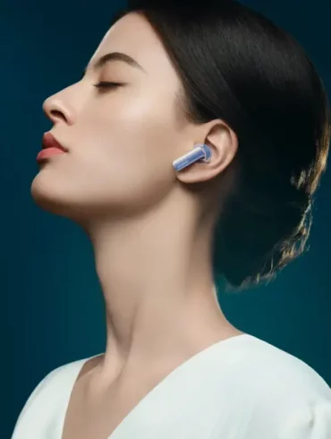 Huawei Freebuds Pro 2 1