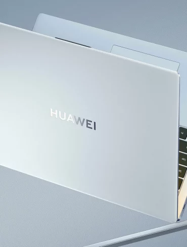 Huawei MateBook D16